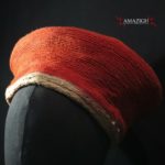 Authentic Zulu Married Womans Hat – Ischolo – South Africa