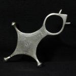 Old Fine Tuareg Cross – Agadez – Niger