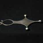 Old Fine Tuareg Cross – Agadez – Niger