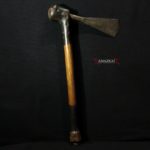 Old Fine Chokwe Fighting Axe – Angola