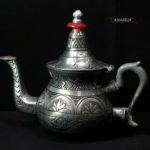 Old Berber Teapot – South Morocco – Wonderful Work