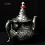 Old Berber Teapot – South Morocco – Wonderful Work