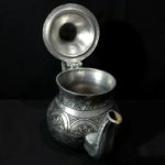 Old Berber Teapot – South Morocco – Wonderful Work