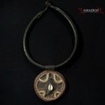 Fine Fulani Necklace – Burkina Faso