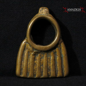Outstanding Old Sidamo Amulet – Southern Ethiopia