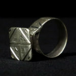 Old Fine Tuareg Ring – Mali