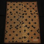 Old Fine Kuba Raffia – SHOOWA – Kasai Velvet – DR Congo