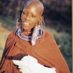 Masai Girl