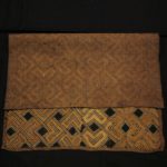 Old Fine Kuba Raffia – SHOOWA – Kasai Velvet – DR Congo