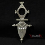 Old Fine Tuareg Cross – Iferouane – Niger