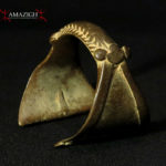 Antique Fine Gurunsi / Frafra Child Bracelet – Burkina Faso