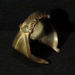 Antique Fine Gurunsi / Frafra Child Bracelet – Burkina Faso