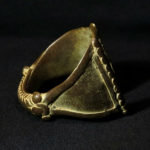 Antique Fine Gurunsi / Frafra Child Bracelet – Burkina Faso