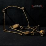 Old Dogon Necklace – Binu Duge – Mali