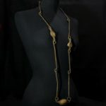 Old Dogon Necklace – Binu Duge – Mali