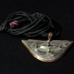 Old Tuareg Talisman – TCHEROT – Azawagh, Niger