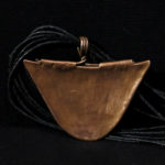 Old Tuareg Talisman – TCHEROT – Azawagh, Niger
