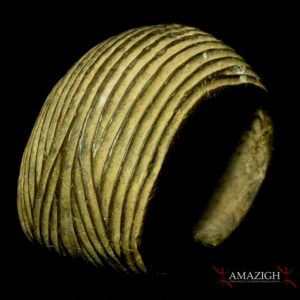 Antique Massive African Currency - Mongo, Nogmbe, Budja – DR Congo
