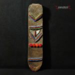 Authentic Tribally Used Masai (Maasai) Earring – Kenya