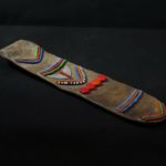 Authentic Tribally Used Masai (Maasai) Earring – Kenya