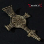 Fine Lobi Amulet – Burkina Faso