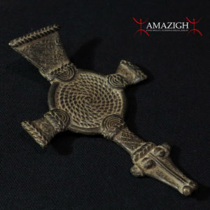 Fine Lobi Amulet - Burkina Faso