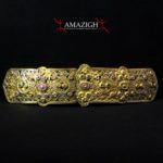 Antique Fine Huge Belt Buckles – 16th/17th century – Balkan Region