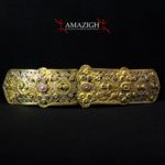 Antique Fine Huge Belt Buckles – 16th/17th century – Balkan Region