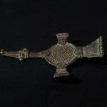 Fine Lobi Amulet – Burkina Faso