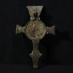 Fine Lobi Amulet – Burkina Faso