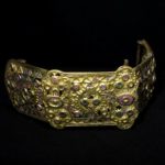 Antique Fine Huge Belt Buckles – 16th/17th century – Balkan Region