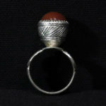 Old Fine Ring – Fulani Peul Fulbe – Mali
