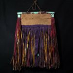 Authentic Fine Tuareg Tent Decoration – Niger