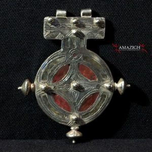 Fine Berber Cross - Mauritania