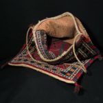 Old Fine Nomadic Bag – Turkmenistan