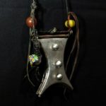 Old TUAREG Talismano- Tcherot – Azawagh, Niger