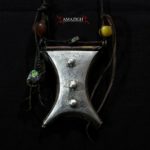 Old TUAREG Talismano- Tcherot – Azawagh, Niger