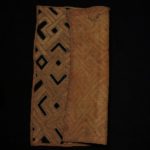 Old Fine Kuba Raffia – SHOOWA – Kasai Velvet – DR Congo