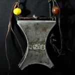 Old TUAREG Talismano- Tcherot – Azawagh, Niger