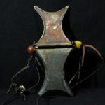 Old TUAREG Talismano- Tcherot – Azawagh, Niger