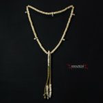 Fine Chaplet – Bone Beads – Tasbih – Mali
