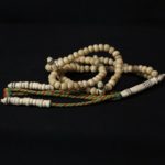 Fine Chaplet – Bone Beads – Tasbih – Mali
