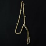 Fine Chaplet – Bone Beads – Tasbih – Mali