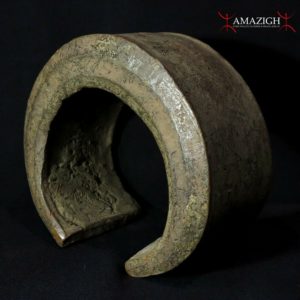 Antique Massive African Currency - Mongo, Ngandu – DR Congo - Rare Item