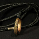 Old Copper Ring – Fulani Peul Fulbe – Mali