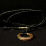 Old Copper Ring – Fulani Peul Fulbe – Mali