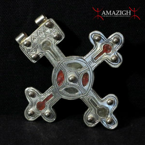 Fine Berber Cross - Mauritania