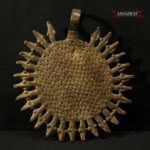 Large Gan Bronze – TORFAN – Burkina Faso