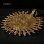 Large Gan Bronze – TORFAN – Burkina Faso
