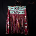 Authentic Fine Tuareg Tent Decoration – Niger